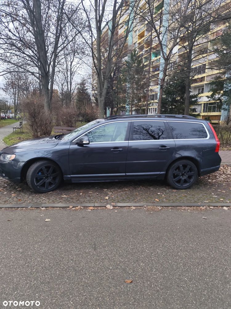 Volvo V70 2.0D Summum - 5