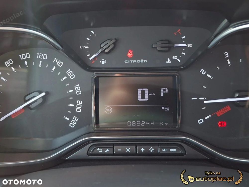 Citroën C3 Aircross - 23