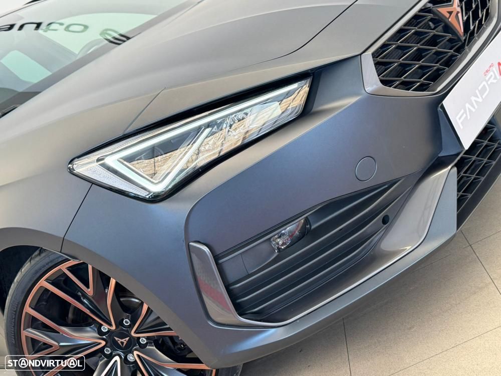 Cupra Leon ST 1.4 e-Hybrid VZ DSG - 6