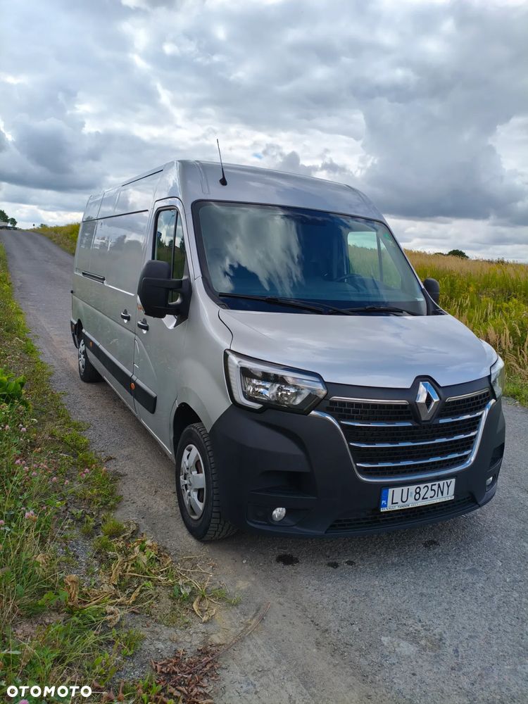 Renault Master - 3