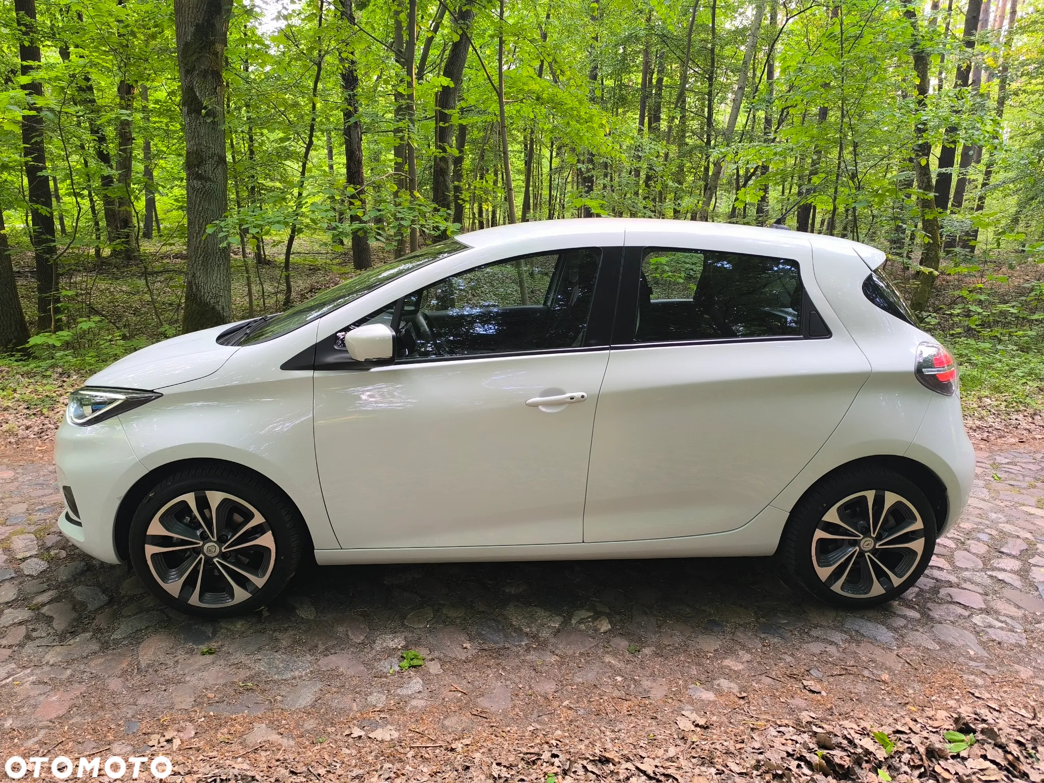 Renault Zoe R110 Z.E 50 Zen - 3