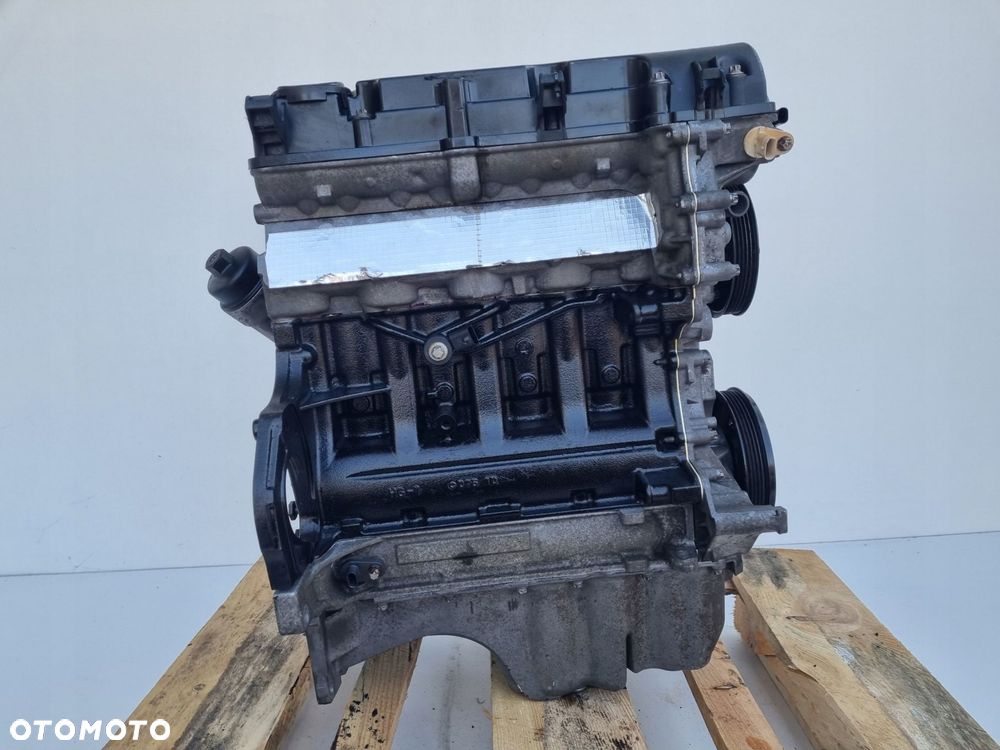 SILNIK PO REGENERACJI Opel Corsa D 1.2 16V 86KM nowy rozrząd A12XER - 5