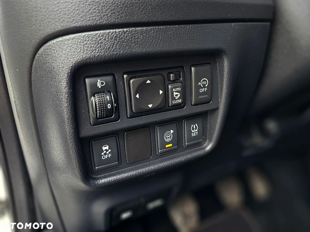 Nissan Juke 1.2 DIG-T N-Connecta - 16