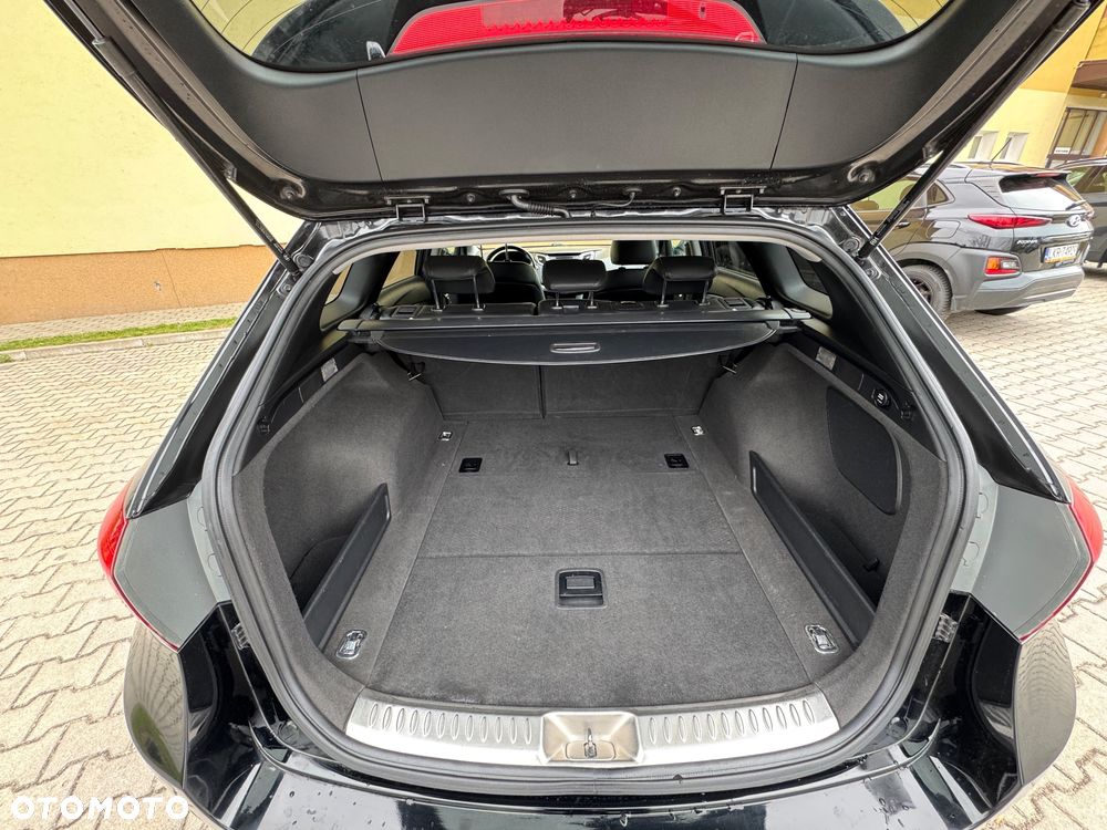 Hyundai i40 1.7 CRDi Automatik Premium - 8