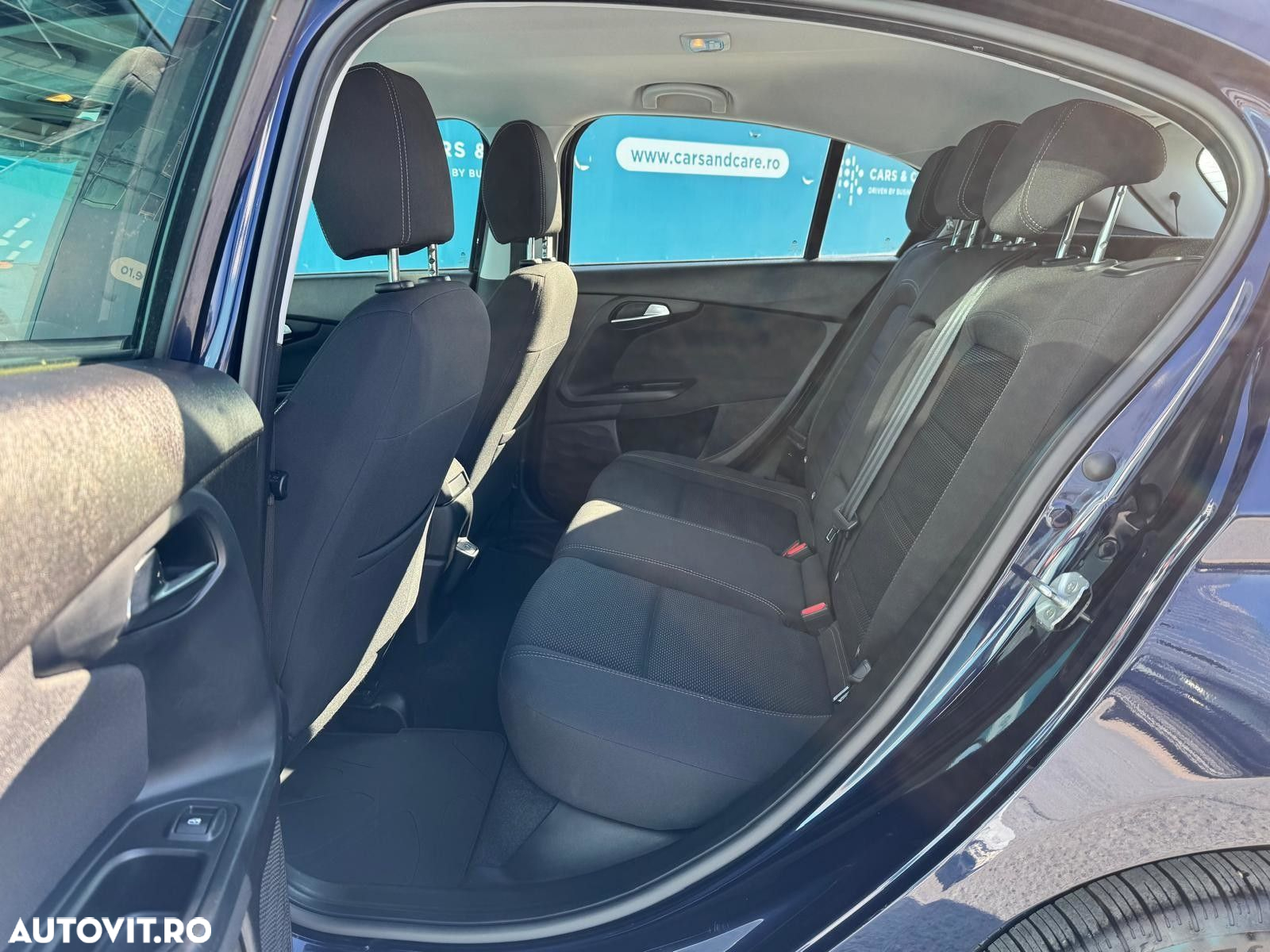 Fiat Tipo - 12