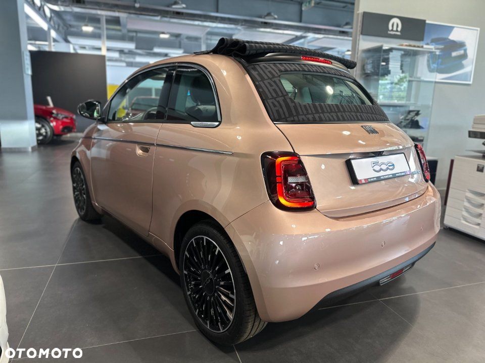 Fiat 500 - 3