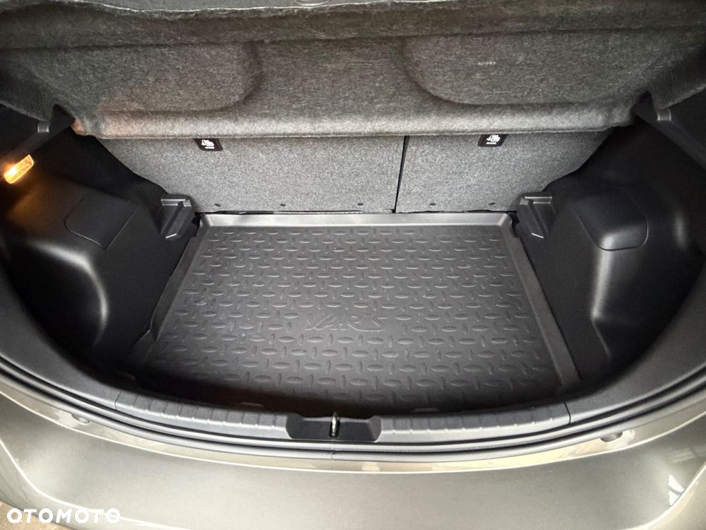 Toyota Yaris 1.5 Selection CVT - 13