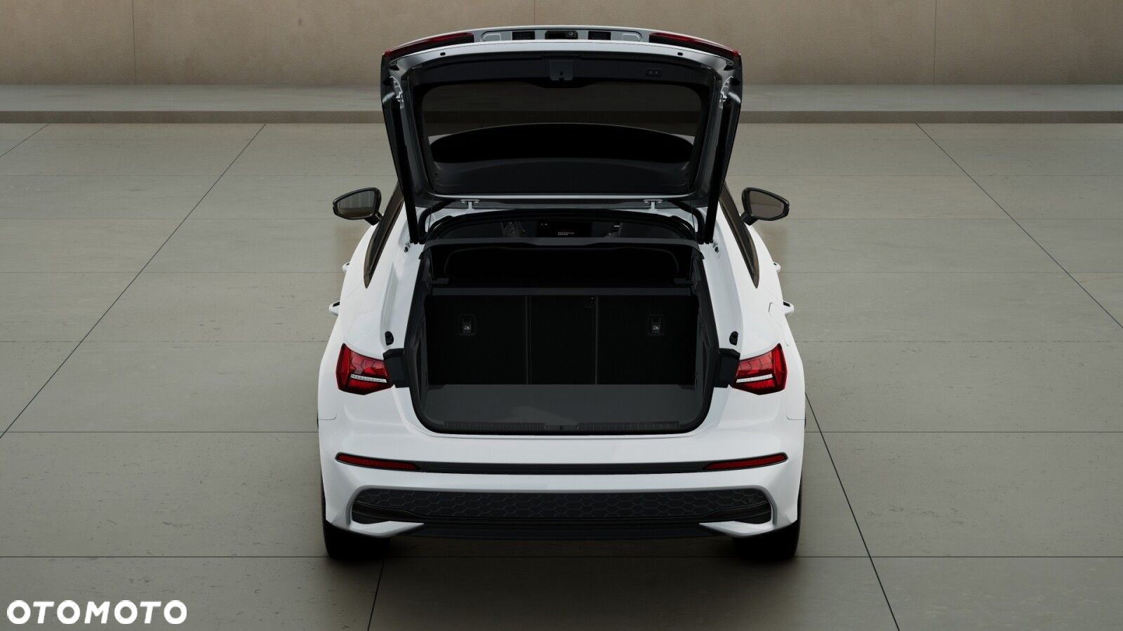 Audi A3 - 9