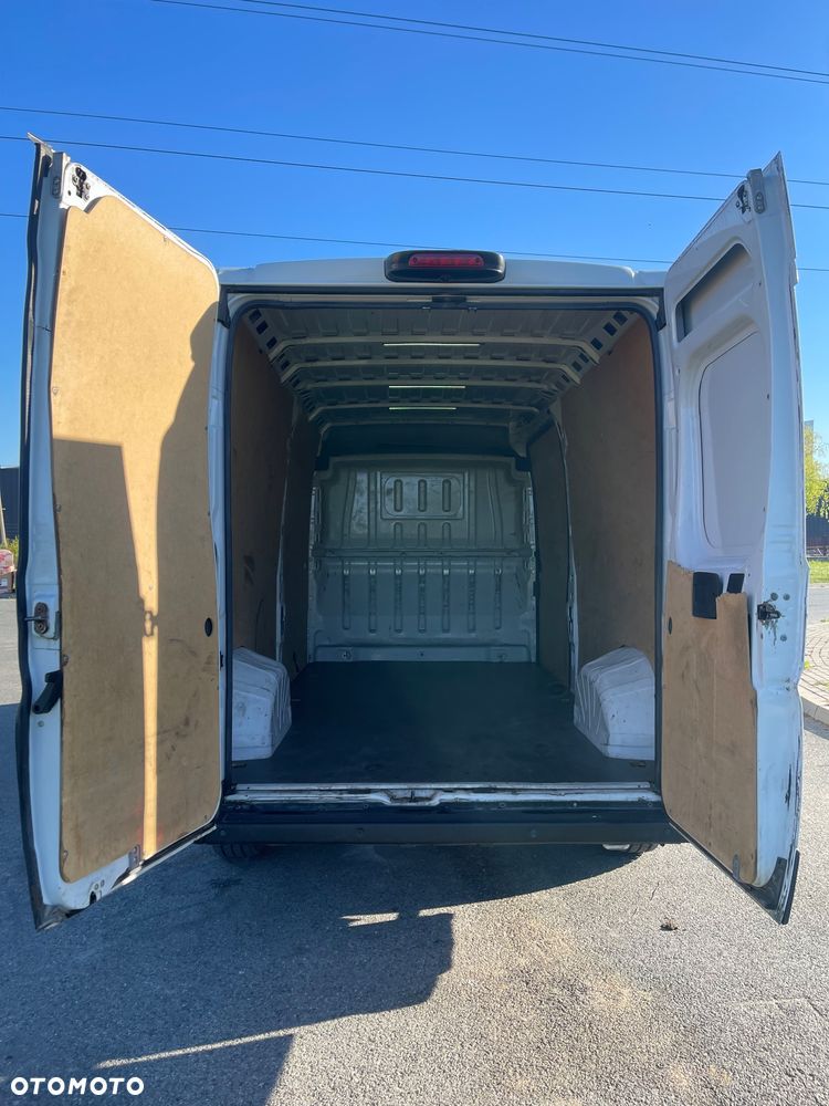 Fiat Ducato - 15