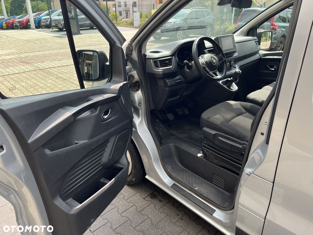 Renault trafic - 10