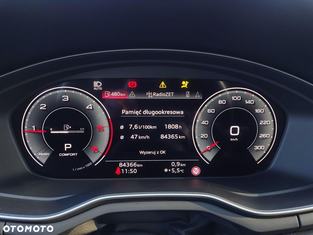 Audi A4 Allroad - 18