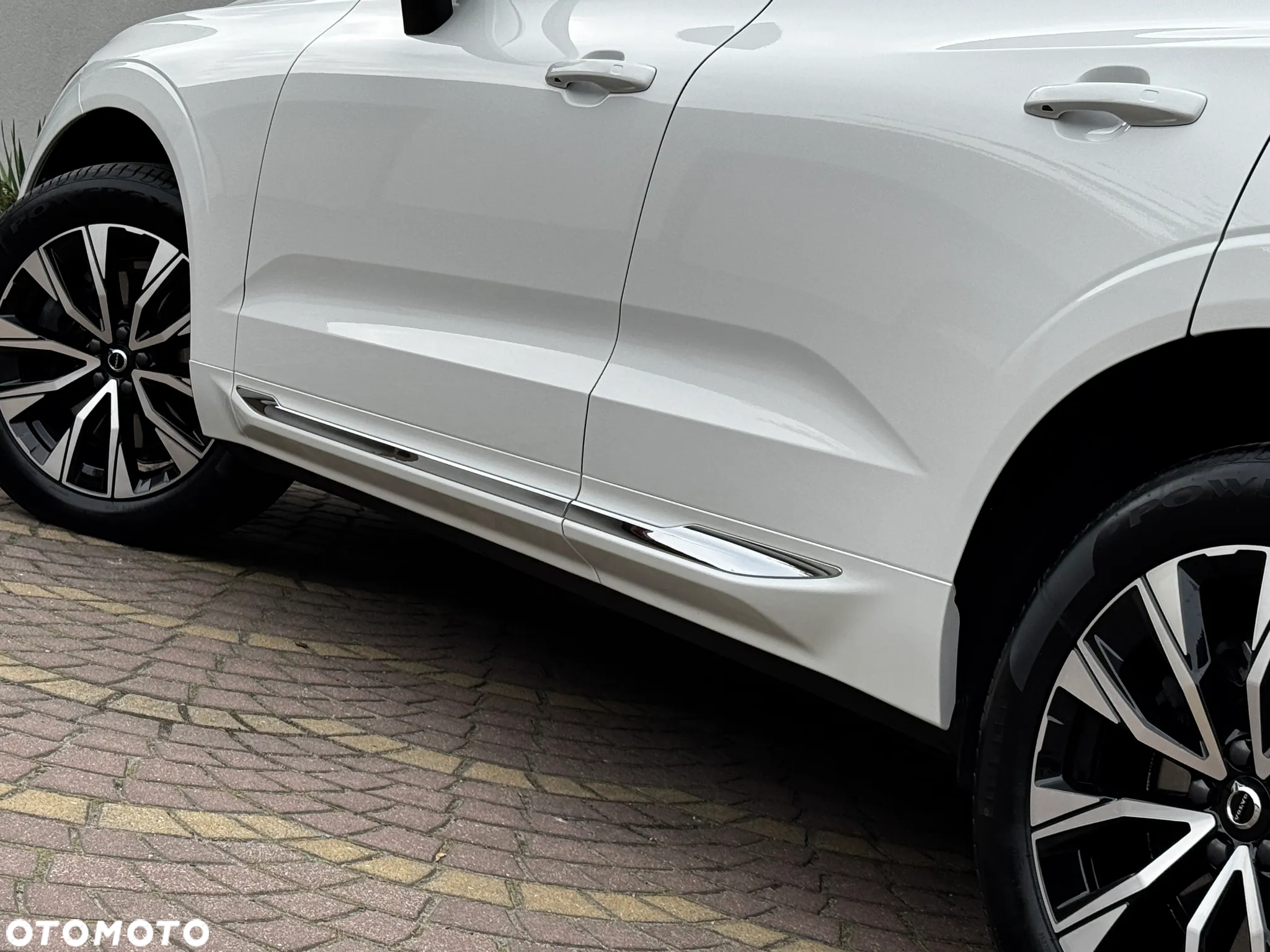 Volvo XC 60 B4 D Geartronic Inscription - 8