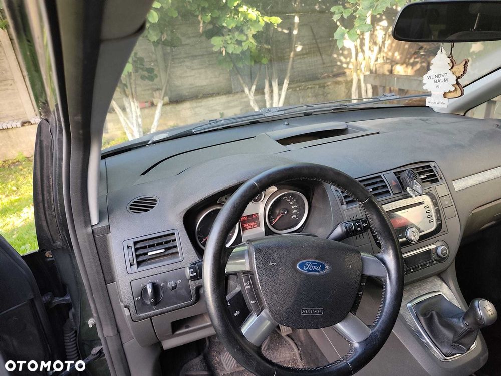 Ford C-MAX - 6