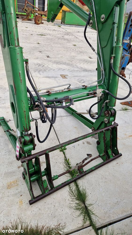 John Deere 5070M - 15