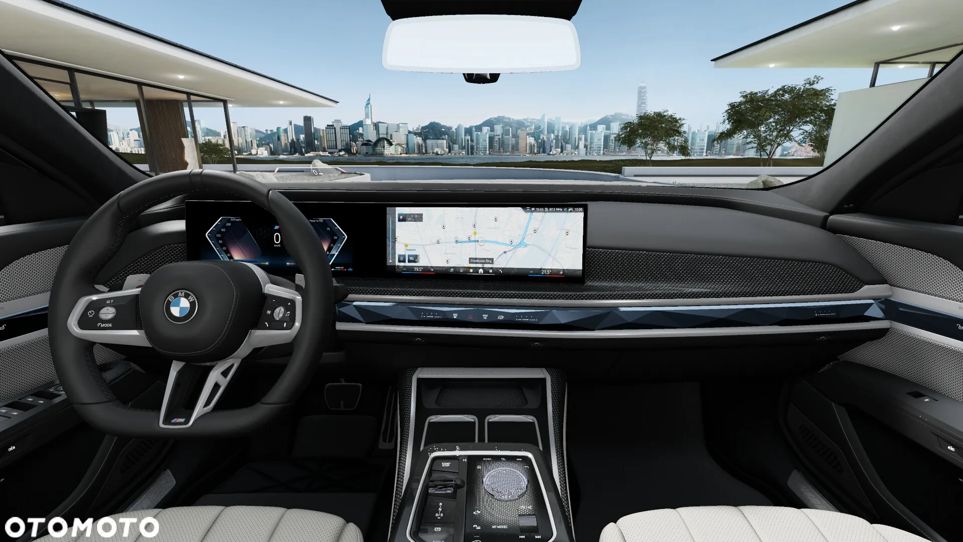 BMW Seria 7 - 9