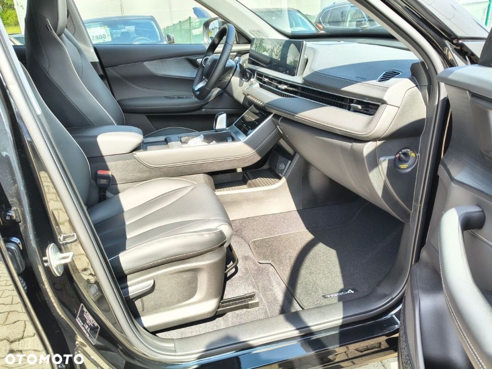 Chery Tiggo 4 - 15