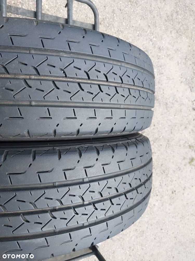 Opony letnie 205.65.16c Bridgestone - 1