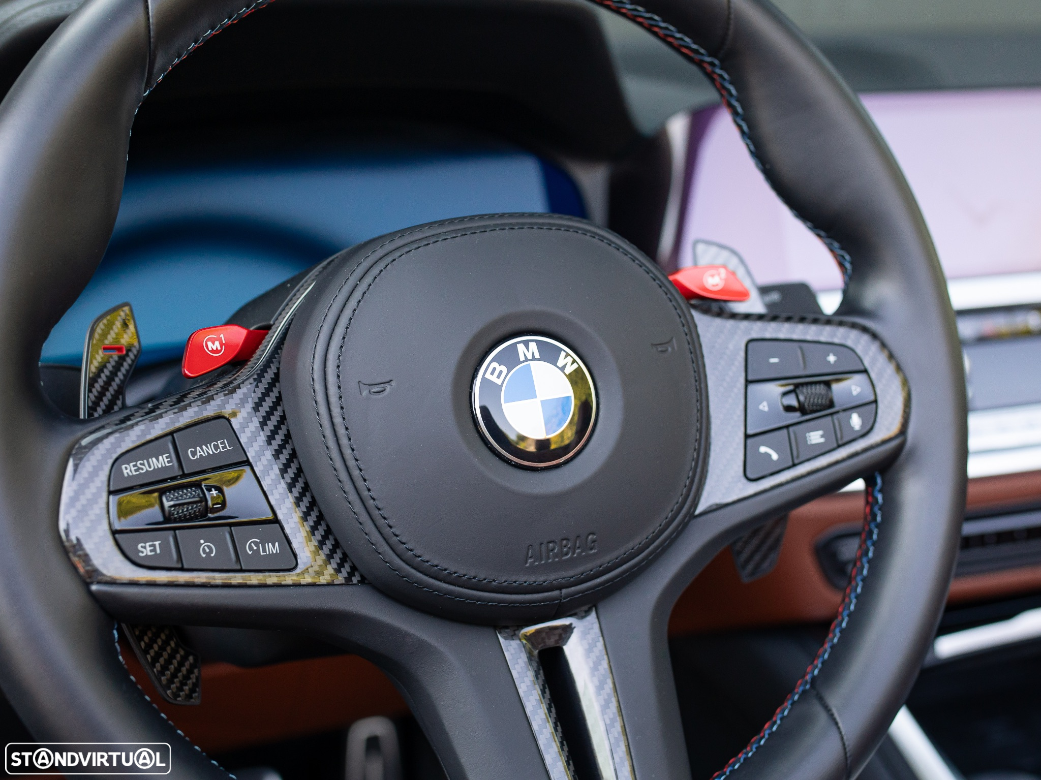 BMW M4 Competition - 33
