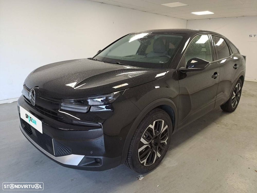 Citroën C4 1.2 Hybrid Plus e-DSC6 - 1