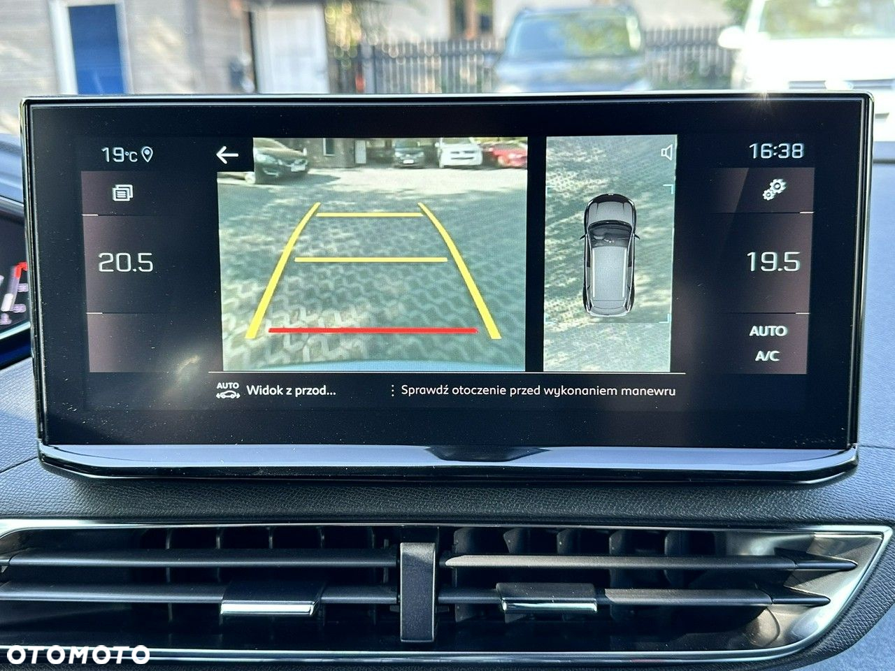 Peugeot 3008 1.2 PureTech GT S&S EAT8 - 23