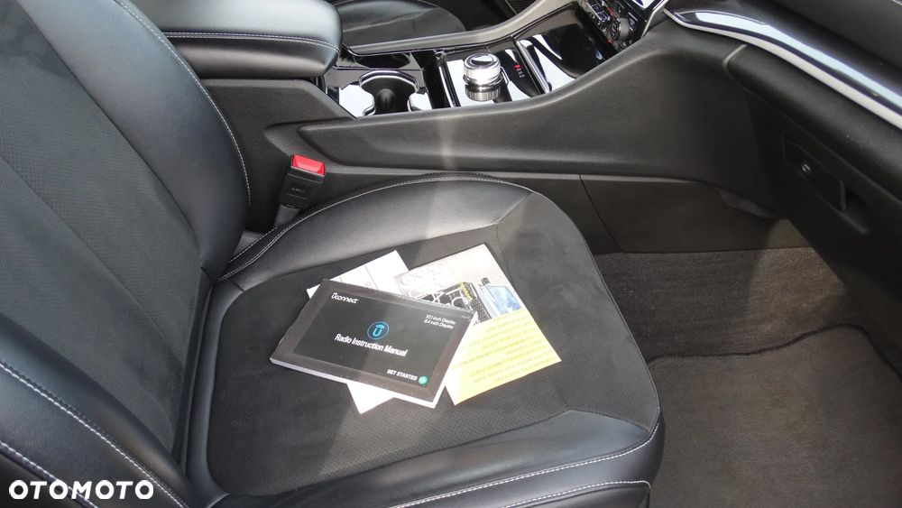 Jeep Grand Cherokee 3.6 V6 Pentastar 4WD Automatik Limited - 27