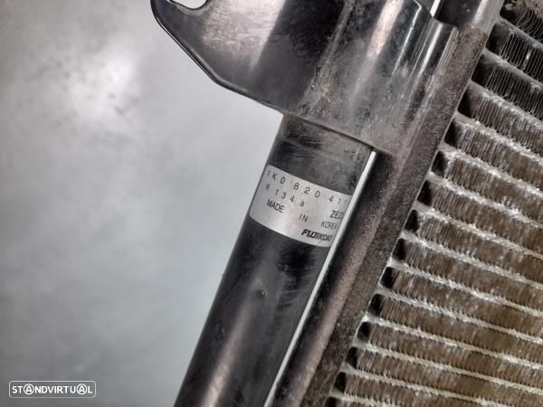 Radiador Ar Condicionado  Volkswagen Golf V (1K1) - 6