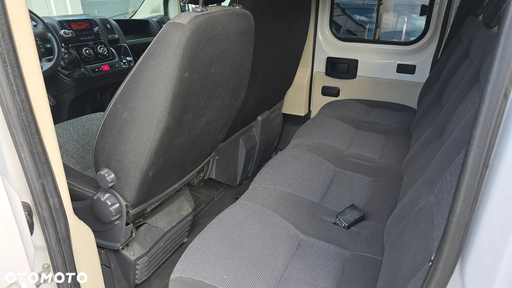 Fiat Ducato - 13