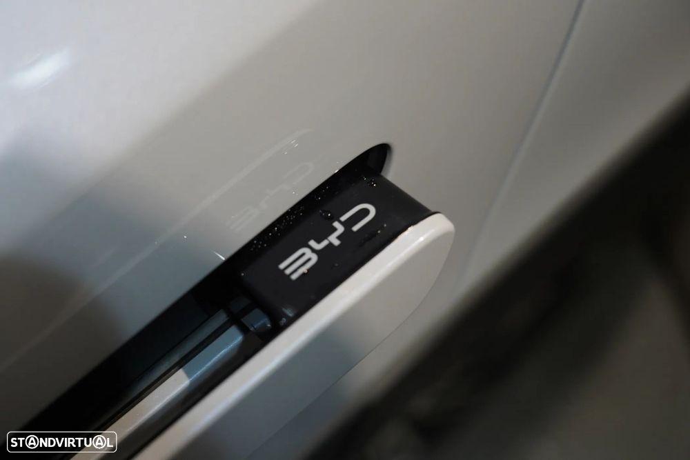 BYD Sealion 7 82.5 kWh Comfort - 40