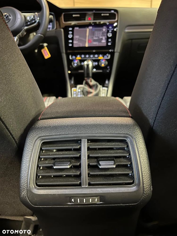 Volkswagen Golf 2.0 TSI BMT GTI Performance DSG - 21