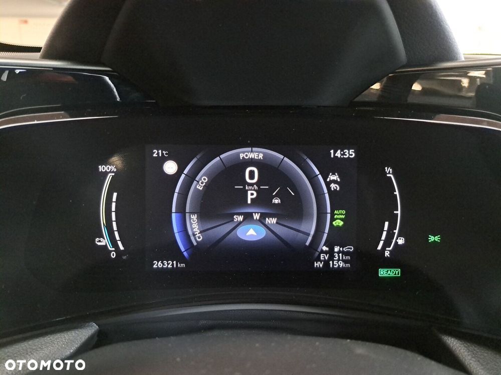 Lexus NX - 26