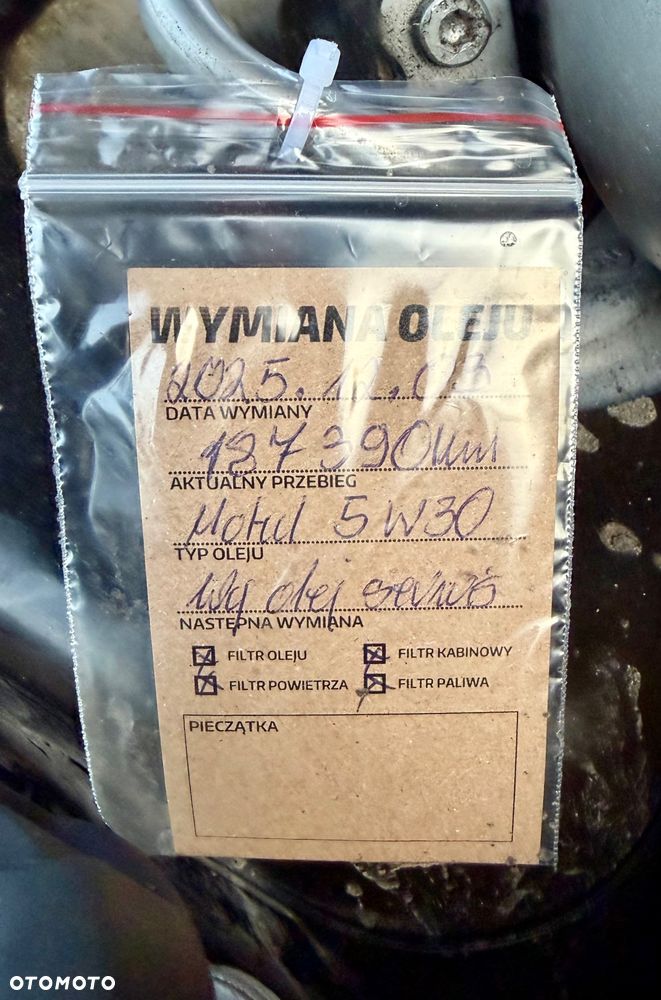 Citroën C5 HDi 200 FAP Exclusive - 28