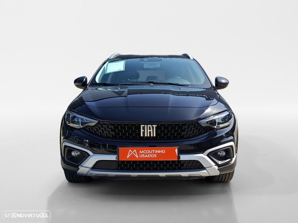 Fiat Tipo Station Wagon Cross 1.0 GSE T3 Cross - 8