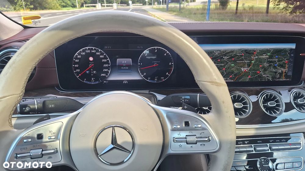 Mercedes-Benz CLS 400 d 4-Matic 9G-TRONIC - 13