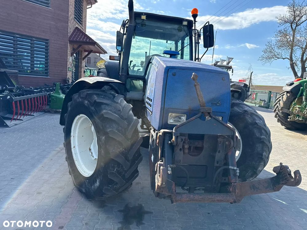 Valmet 8150 8350 6850 valtra biegi pełzajace - 24