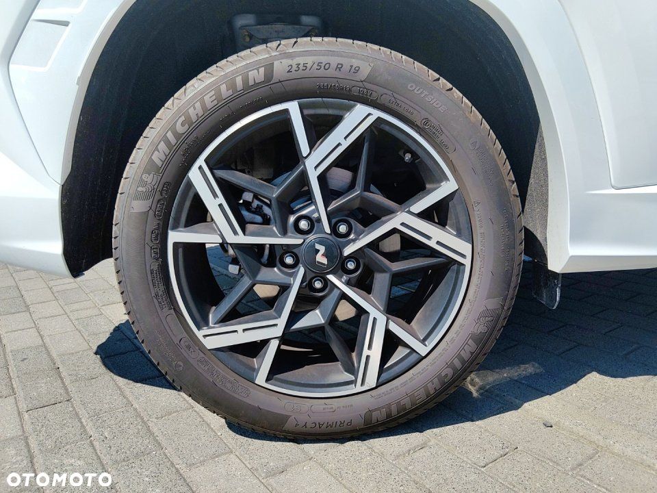 Hyundai Tucson - 19