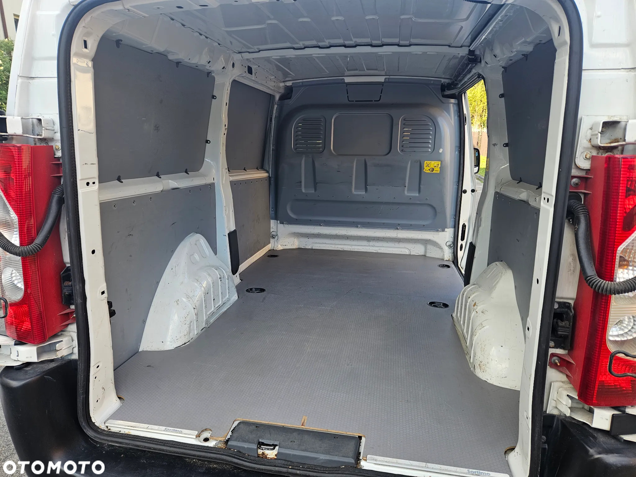 Citroën Jumpy - 23