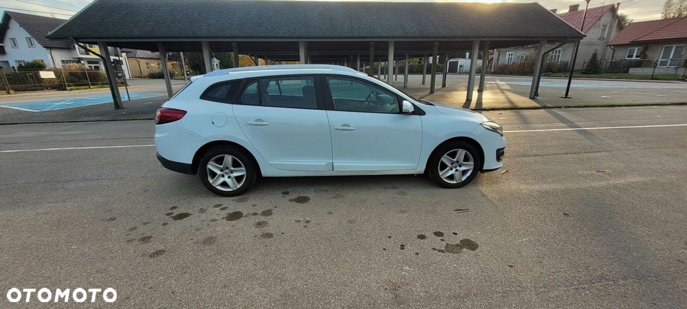 Renault Megane 2014 photo 3
