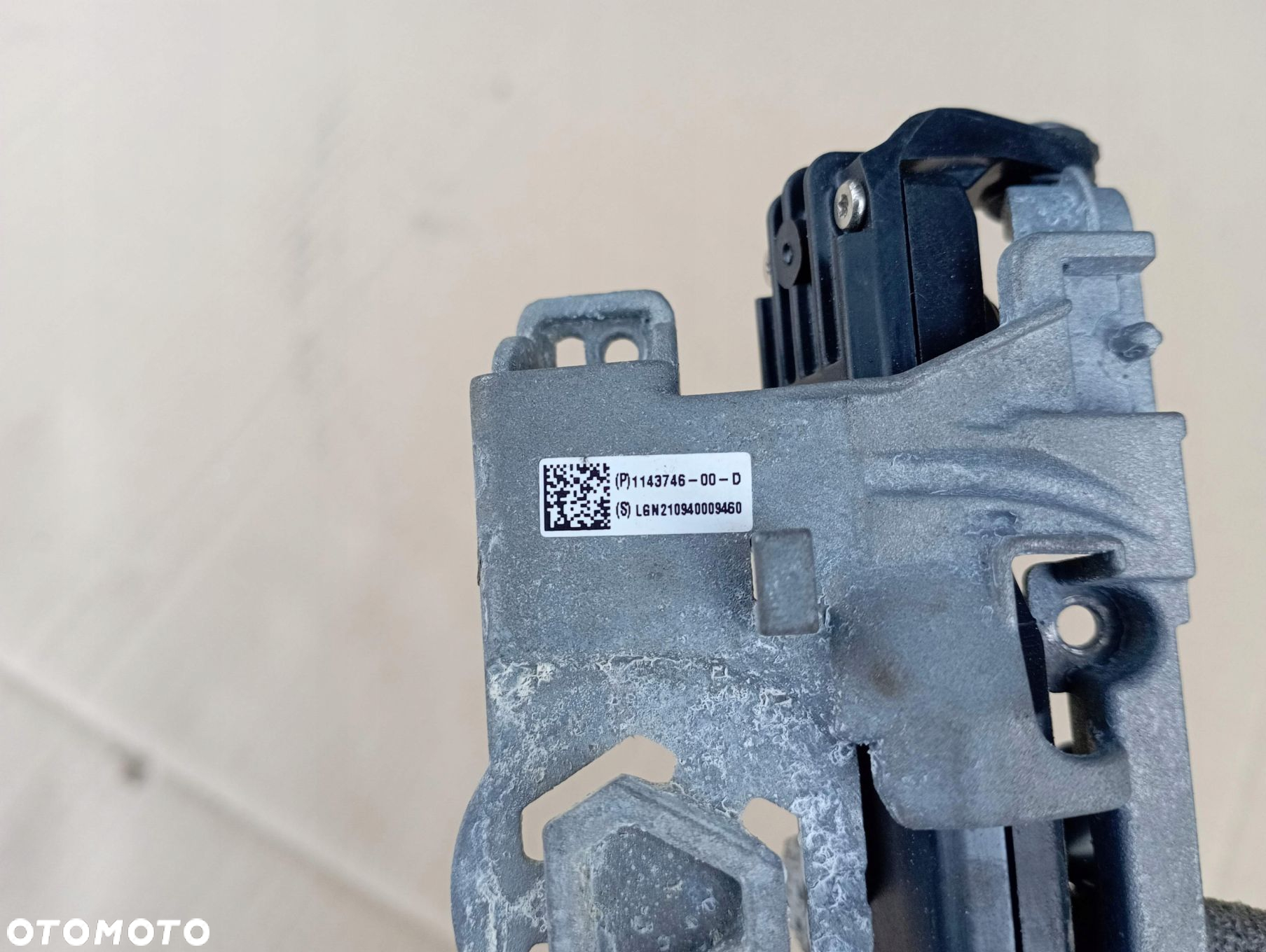 TESLA MODEL 3 KAMERA ASYSTENT PASA RUCHU 1143746 - 4