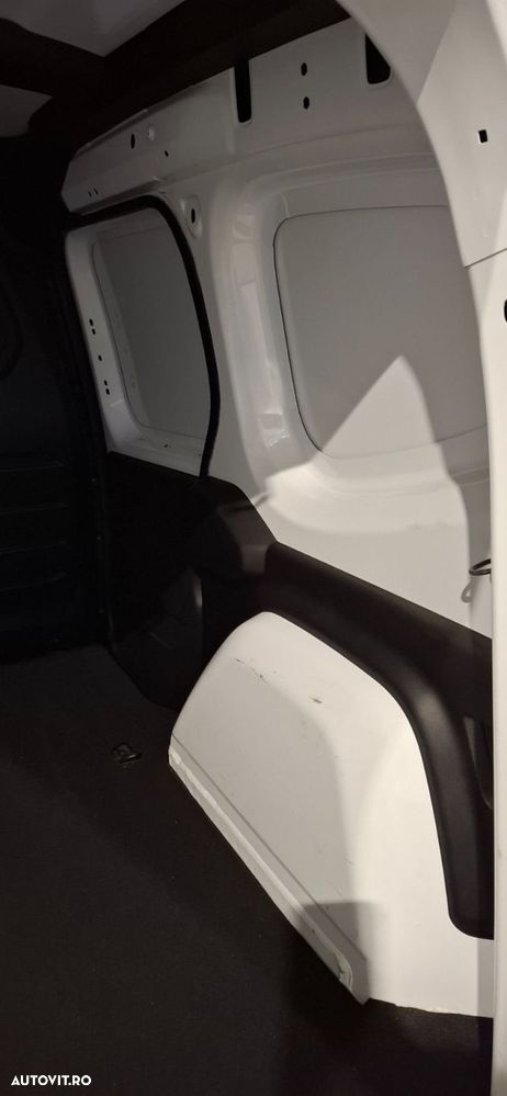 Mercedes-Benz citan - 14