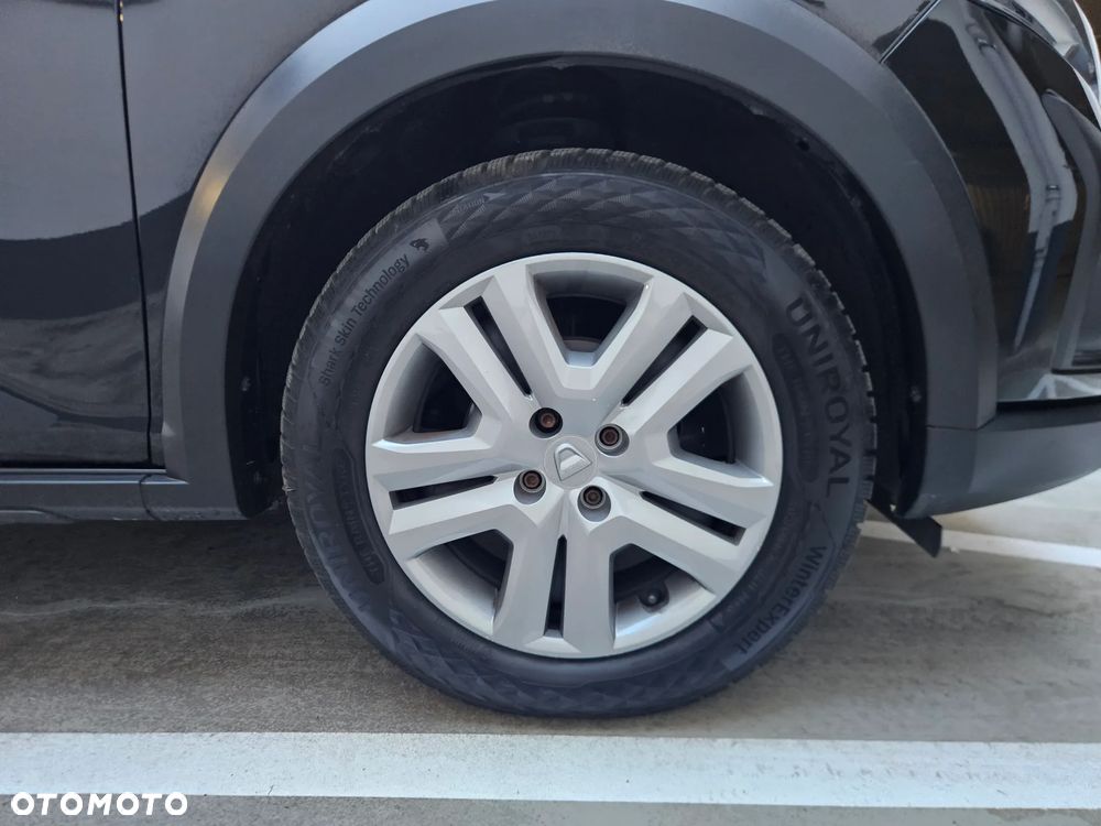 Dacia Jogger TCe 110 Comfort - 11