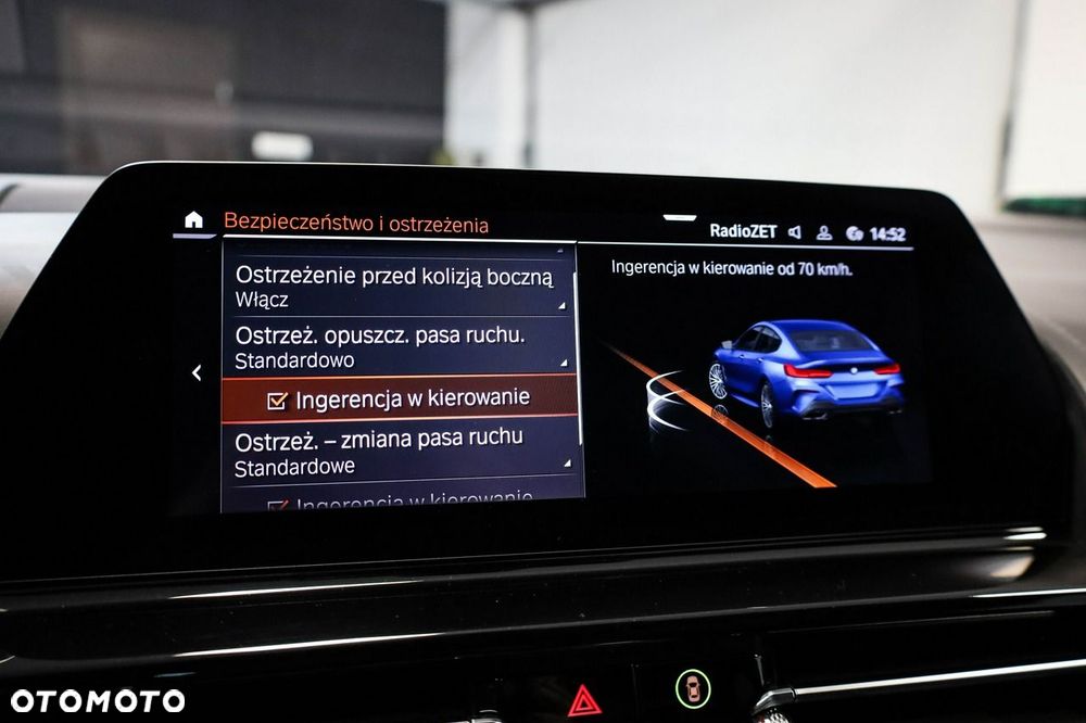 BMW Seria 8 - 30