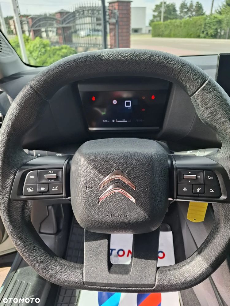 Citroën C4 - 28
