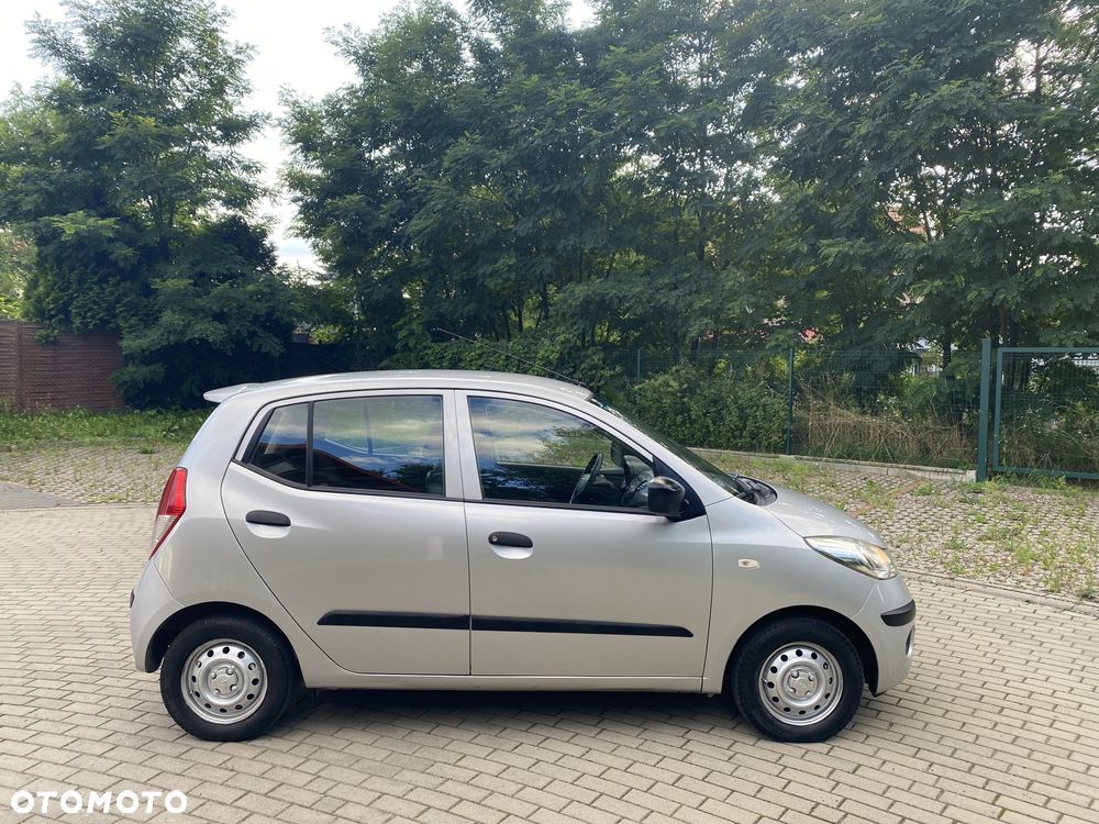 Hyundai i10 1.1 Edition 20 - 7