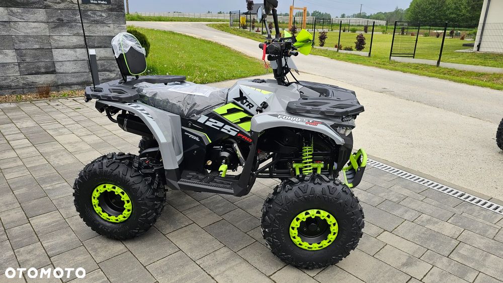 XTR Inny - 8
