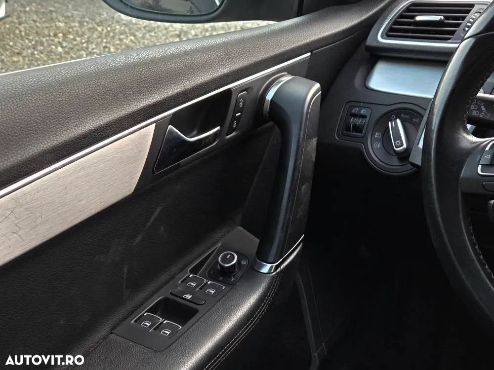 Volkswagen Passat Variant 2.0 TSI Business Edition - 24