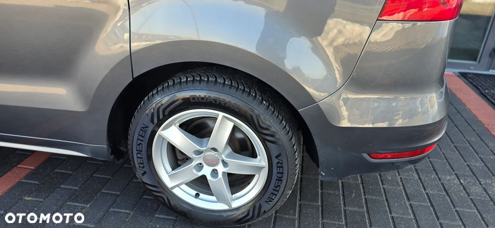 Seat Alhambra 2.0 TDI Ecomotive 4You - 22