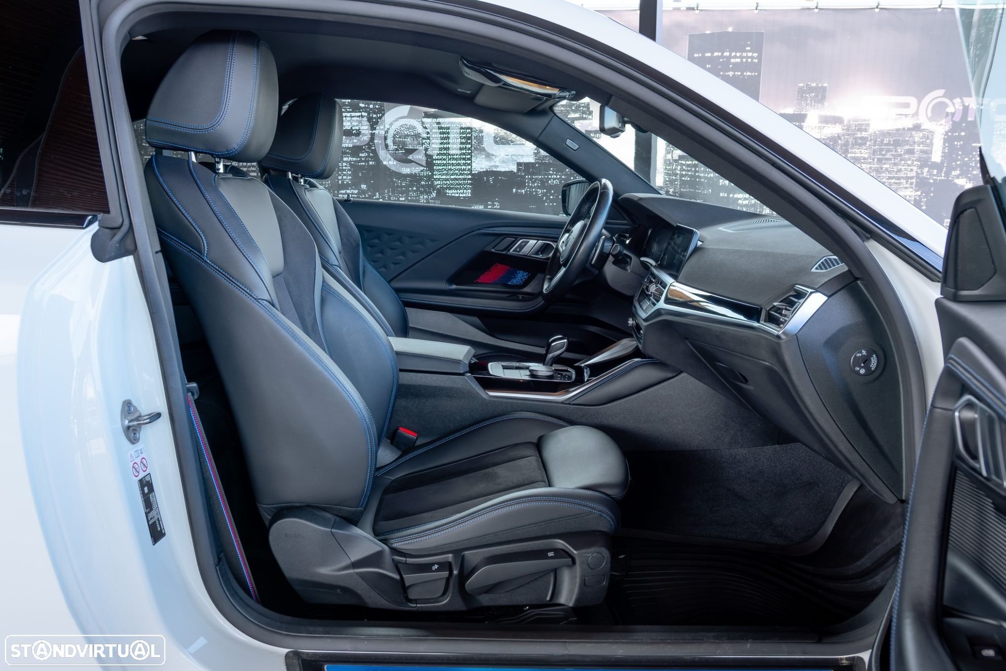 BMW 220 - 7