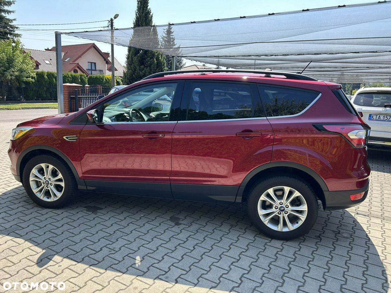 Ford Escape - 4