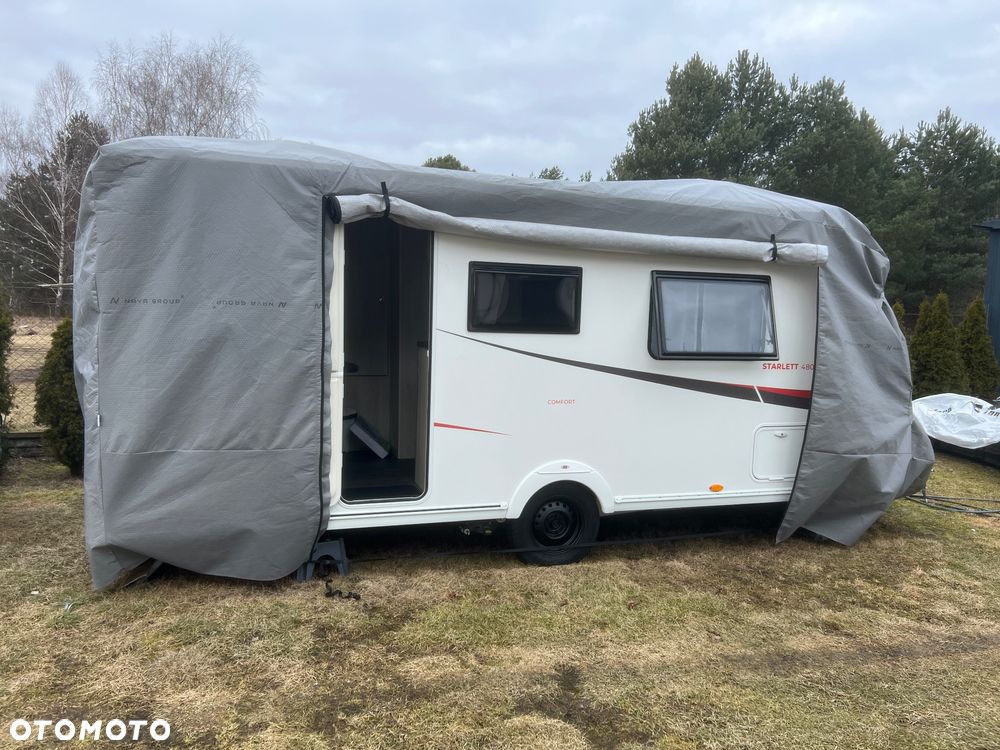 Sterckeman STARLETT 480CP - 5