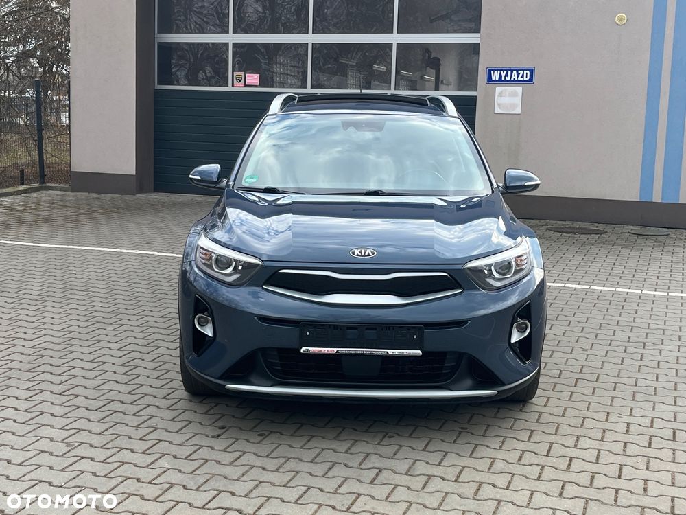 Kia Stonic - 22